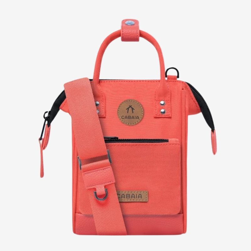 Sac bandoulière Adventurer Nano Faro Cabaïa